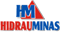 HIDRAUMINAS Unaí, MG