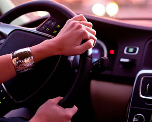 Direção Hidráulica