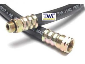 Flexível Ar/Aguá 01 